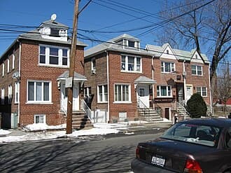 Pelham Bay (neighborhood), Bronx — Wikipedia