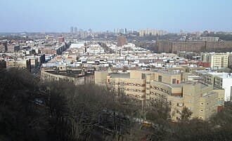 Inwood, Manhattan — Wikipedia
