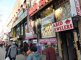 Jackson Heights — Wikipedia