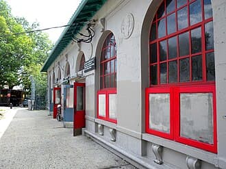 Morris Park, Bronx — Wikipedia