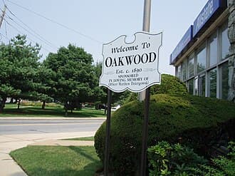 Oakwood, Staten Island — Wikipedia