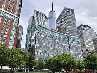 Battery Park City — Wikipedia