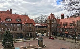 Forest Hills, Queens — Wikipedia