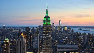Manhattan — Wikipedia