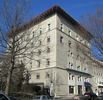 Fort Greene, Brooklyn — Wikipedia