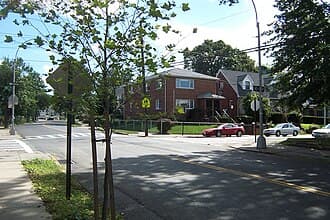 Briarwood, Queens — Wikipedia