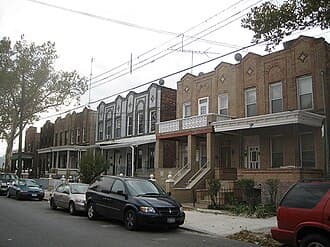 East New York — Wikipedia