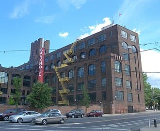 Hunts Point, Bronx — Wikipedia