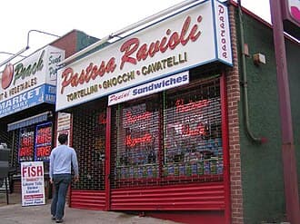 West New Brighton, Staten Island — Wikipedia