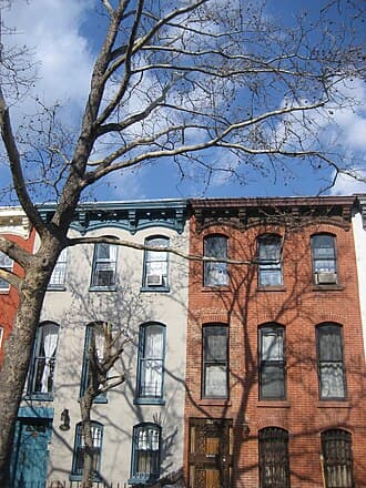 Boerum Hill — Wikipedia