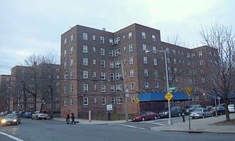 Red Hook, Brooklyn — Wikipedia