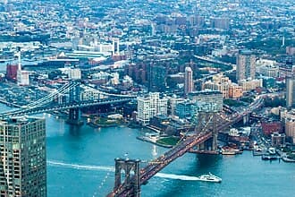 Dumbo, Brooklyn — Wikipedia