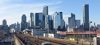 Long Island City — Wikipedia