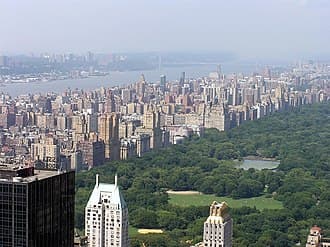 Upper West Side — Wikipedia