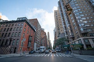 Murray Hill, Manhattan — Wikipedia
