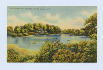 Grasmere, Staten Island — Wikipedia