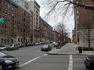 Morningside Heights — Wikipedia