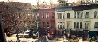 Crown Heights — Wikipedia