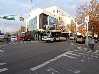 Midwood, Brooklyn — Wikipedia
